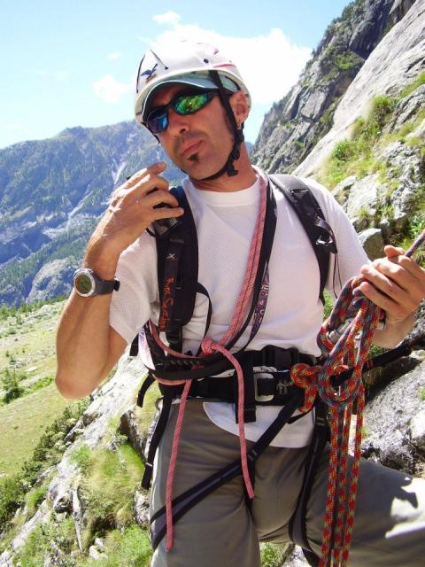 Luca Barberis
