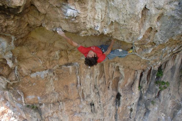 Valerio Frascarelli a Ferentillo