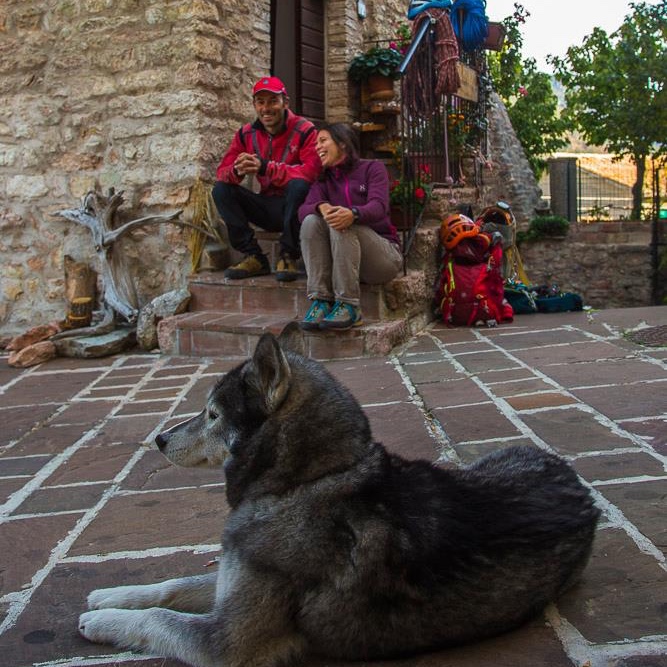 B&B Il Bivacco
