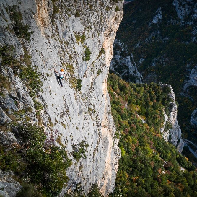 Gola della Rossa, B&B Il Bivacco 