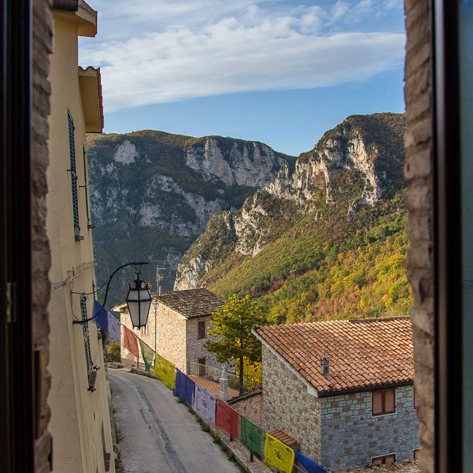 B&B Il Bivacco