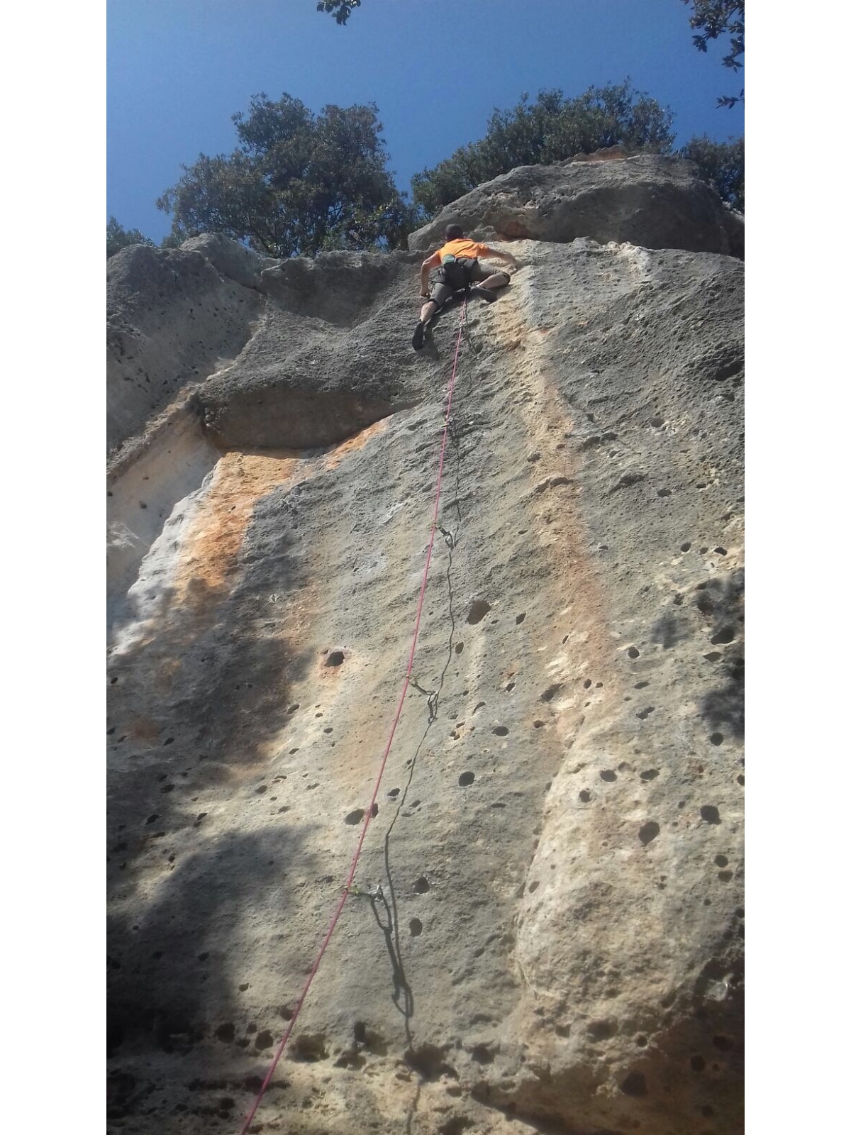 Frank Migliorati on Duracell (6c)
