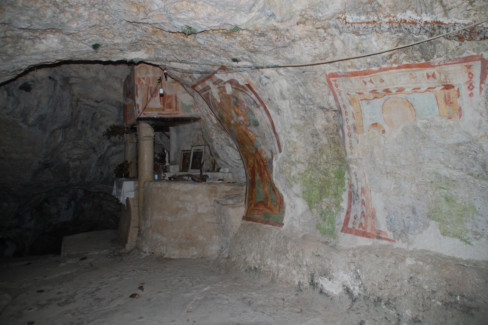 St. Michael Hermitage