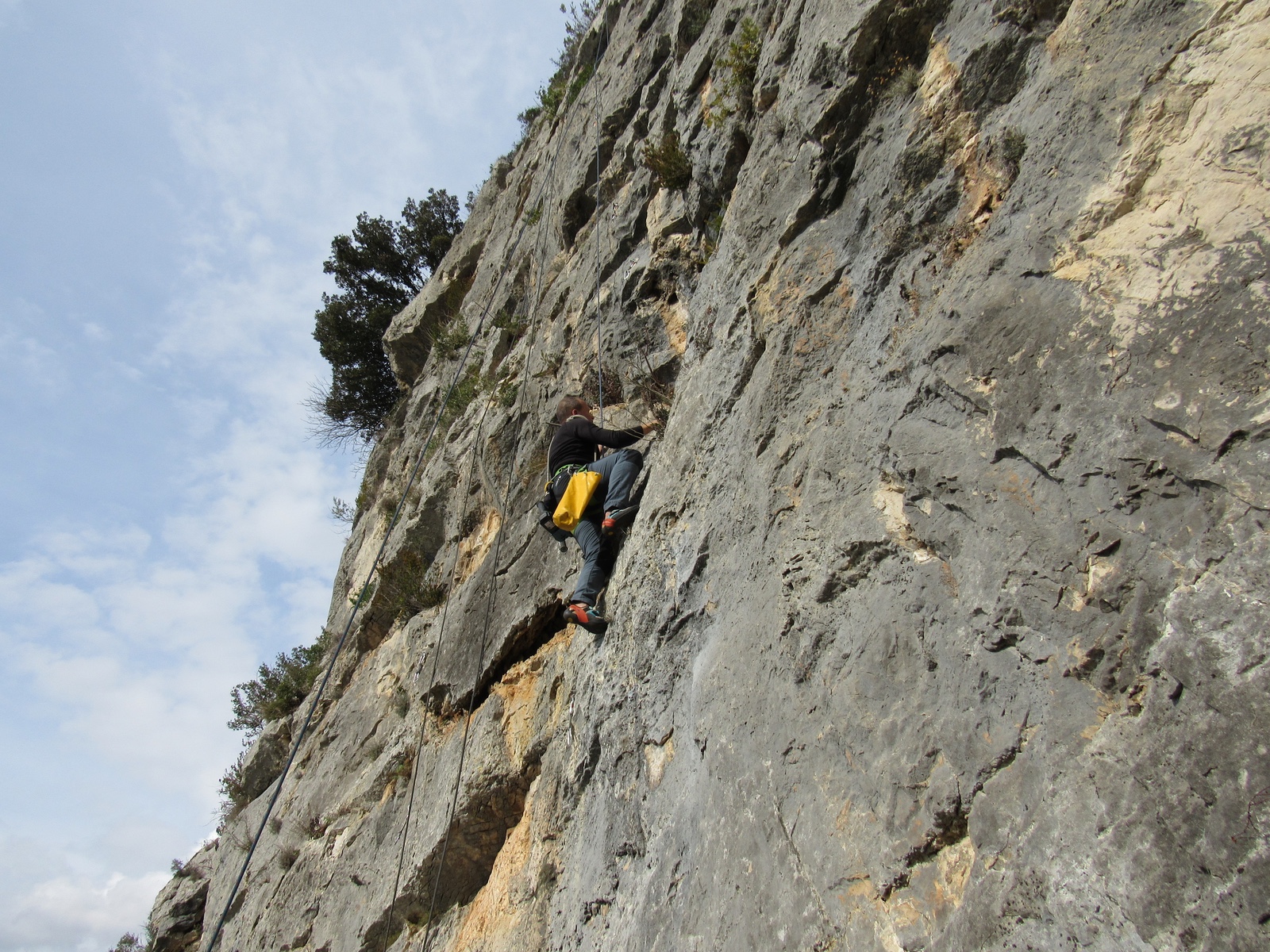 Manuel Paparelli setting Il fuoco dell'Anima (6a)