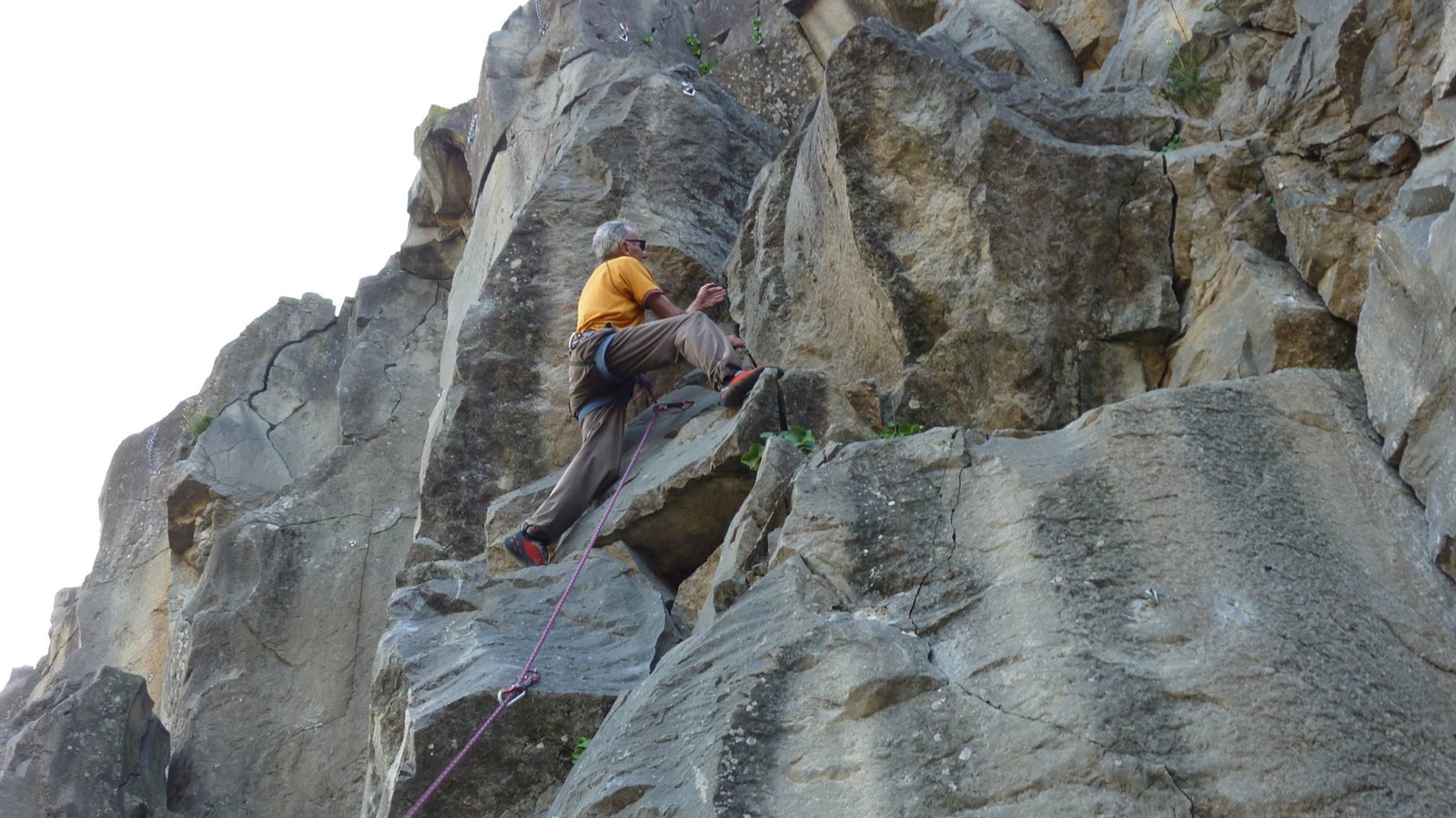 Donatello Amore on Laura (5c)
