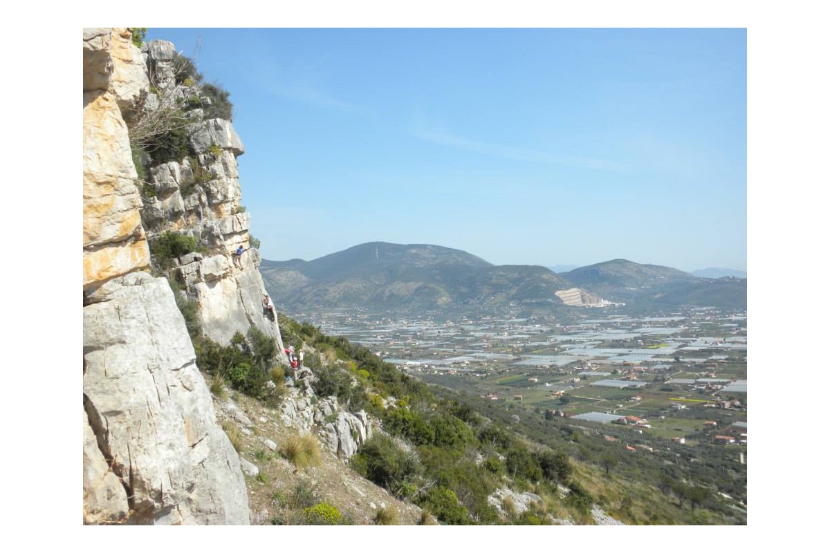 Leano: The View