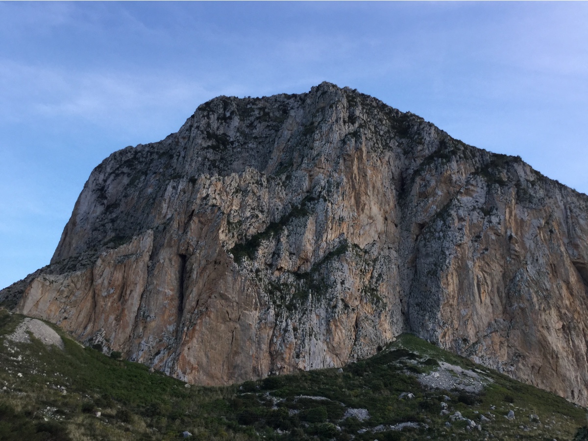 Monte Monaco