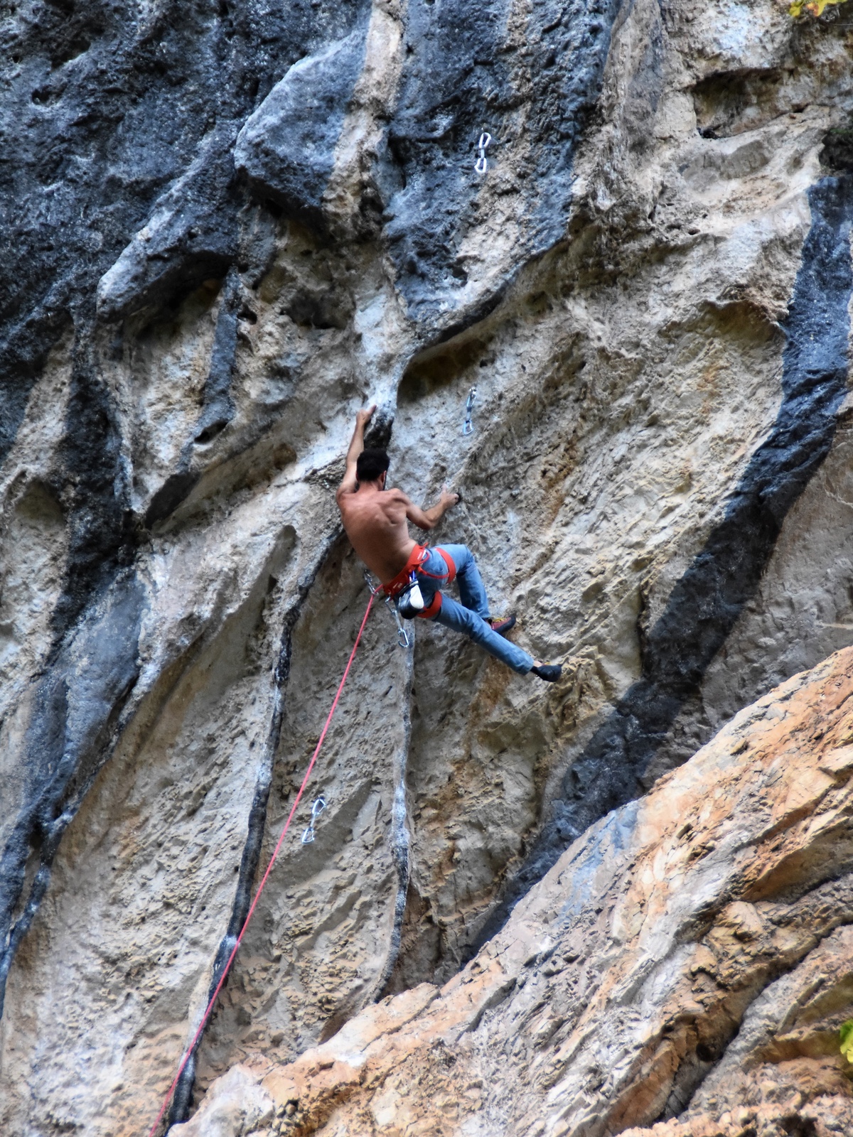 Marco Todisco son Nerone extension (7c)