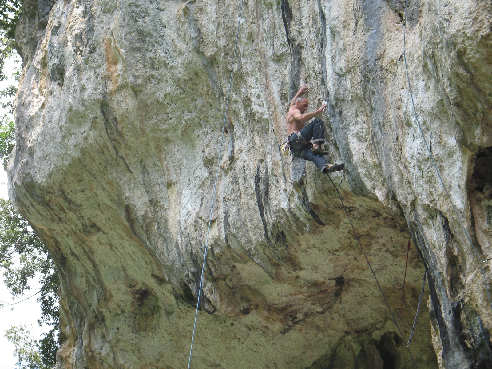 Cesare Giuliani on Platoon (8b)