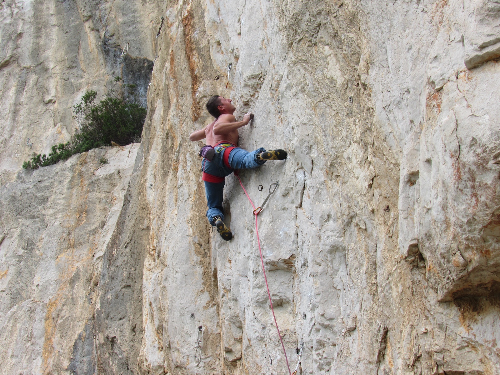 Romano Costantini on Il Ricordo Del Tempo (8b)