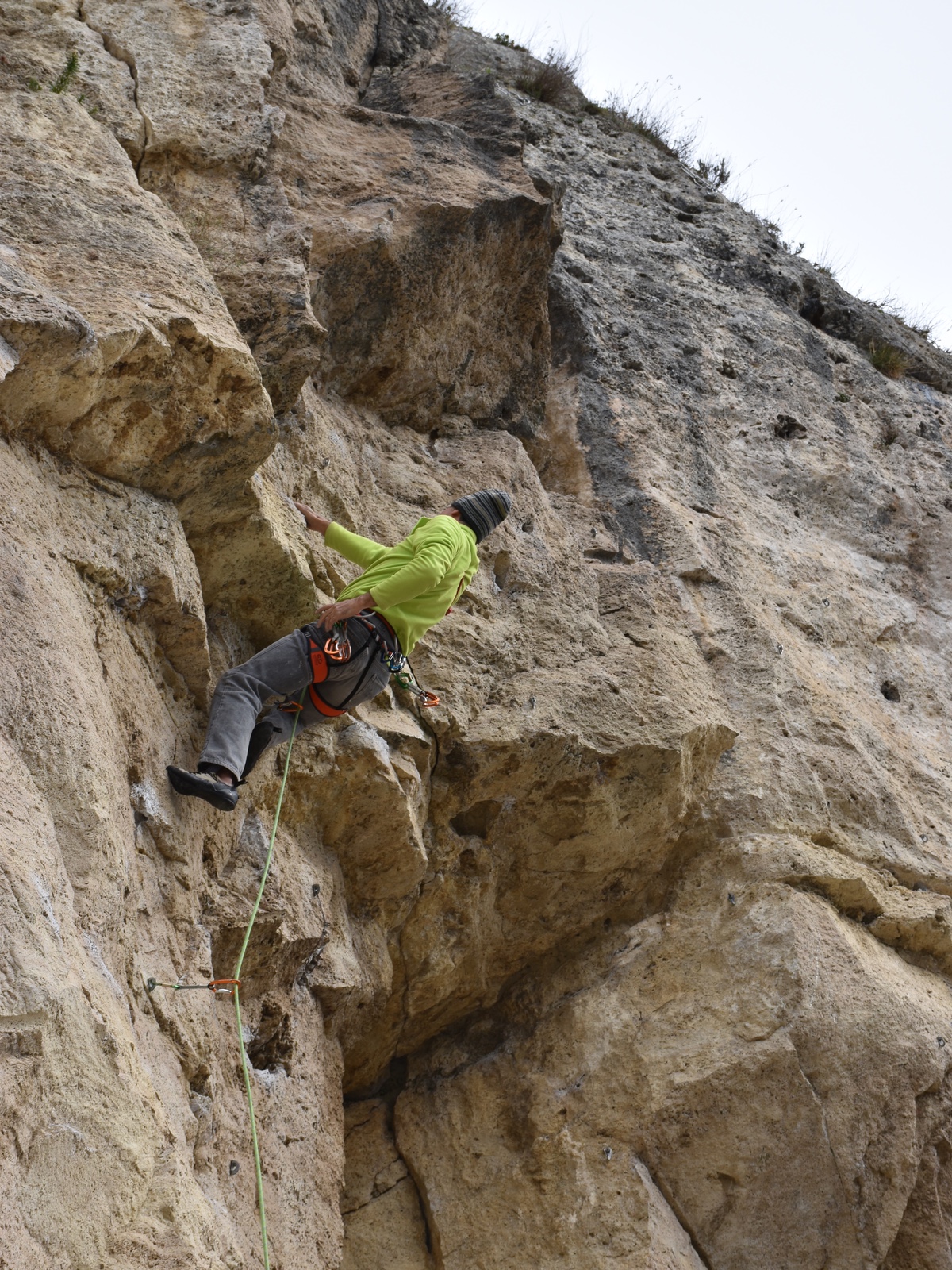Maurizio Placidi on SMALP (6c)