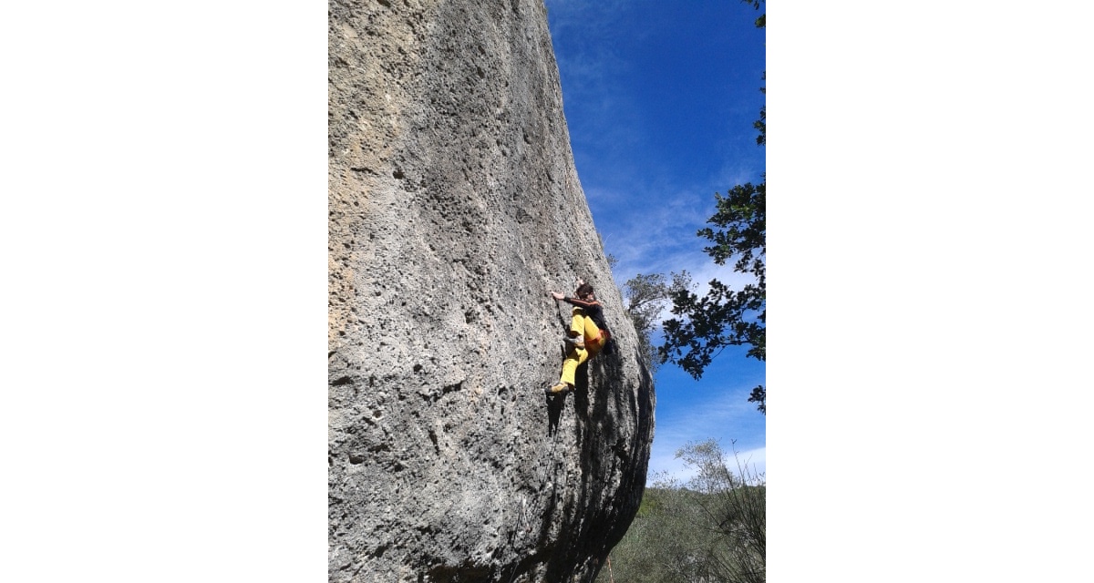 Giordano Renzani on Sheridan (7a)