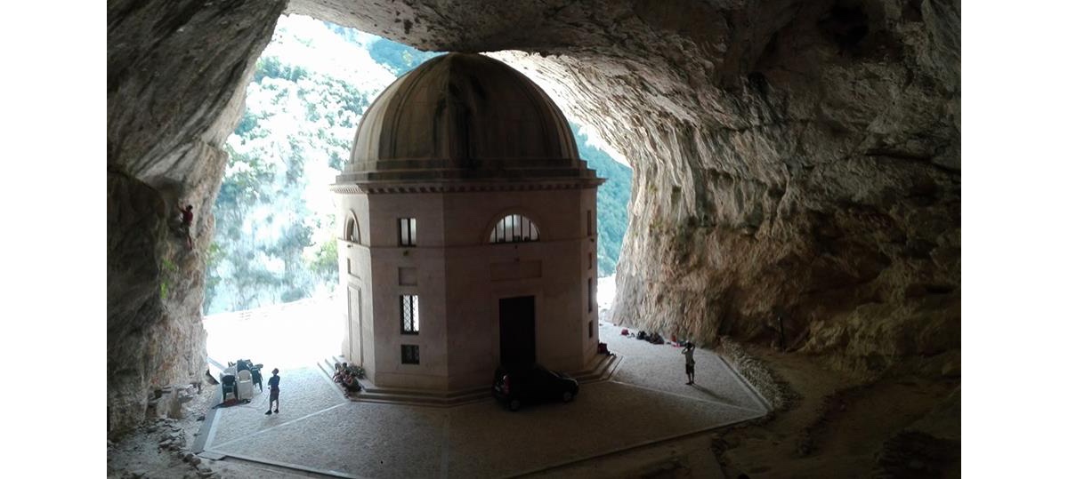 Il Tempietto