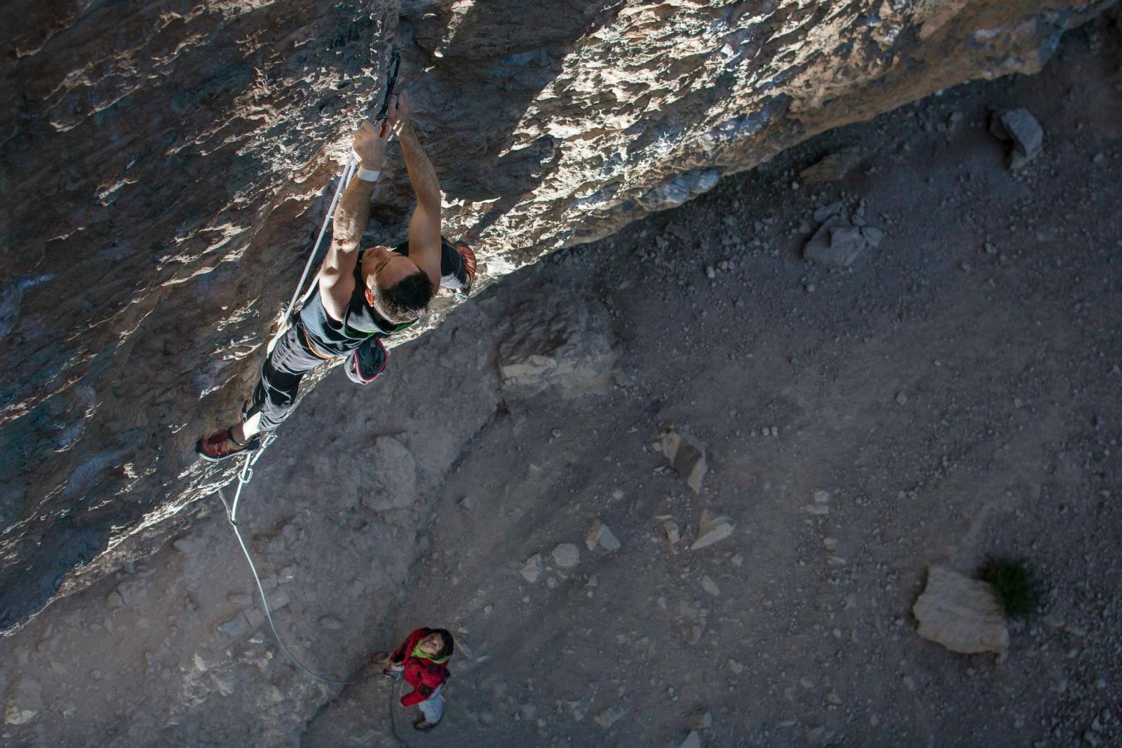 Giuseppe Troso on Acido lattico (7c)