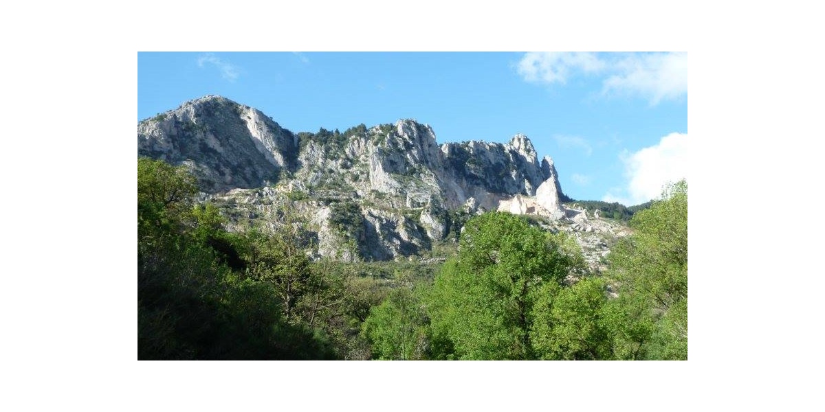 Canolo: The Towers