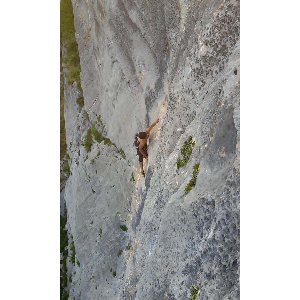 Giordano Renzani on Tracce di rossetto (7a+/7b)