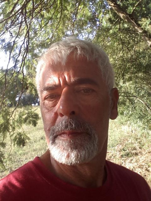 Umberto Silvestri