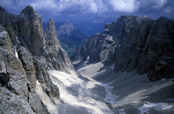 History of mountaineering  