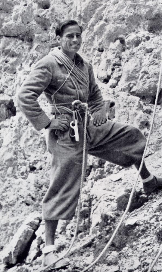 Emilio Comici