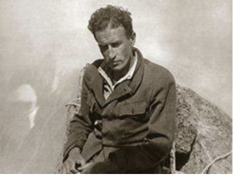 Giusto Gervasutti