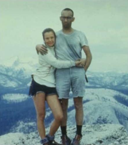 Royal Robbins