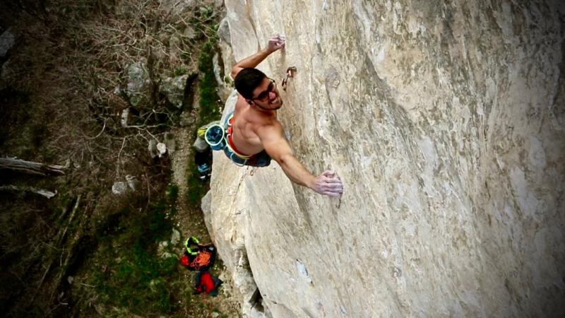 Andrea D'Addazio on El Diablo