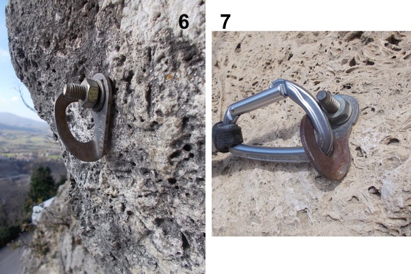 Wrongly placed fix