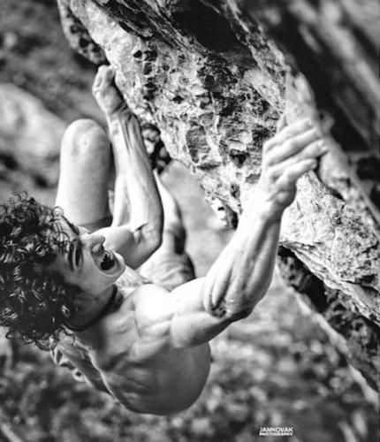 Adam Ondra