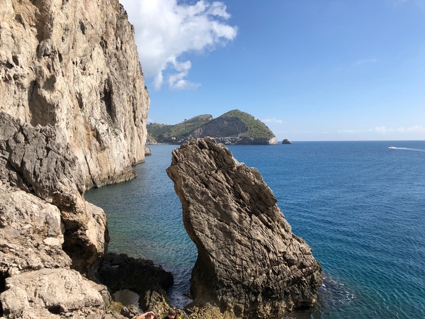 Punta Campanella