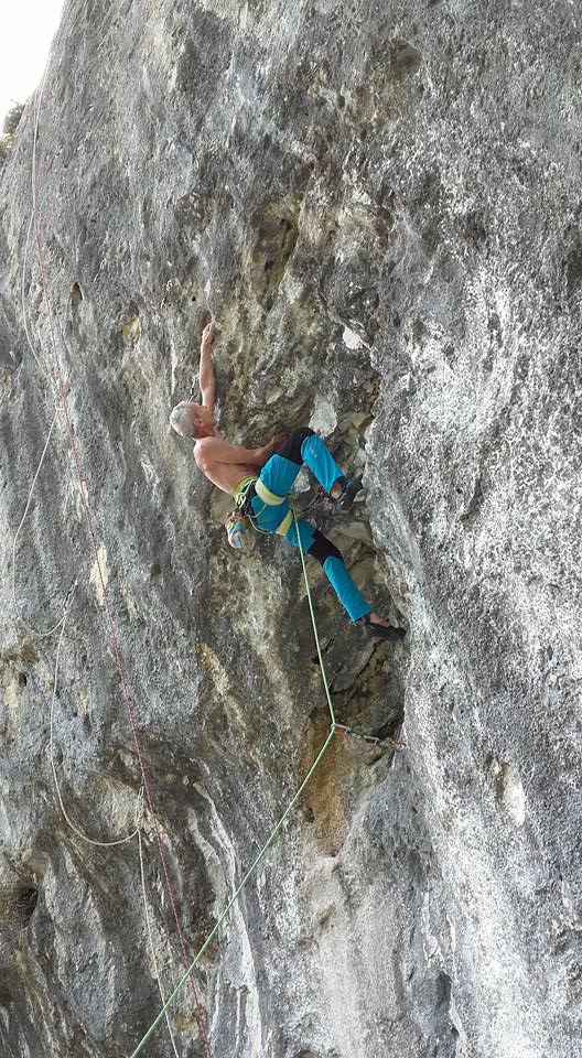 Stefano Cosimi su Raptors