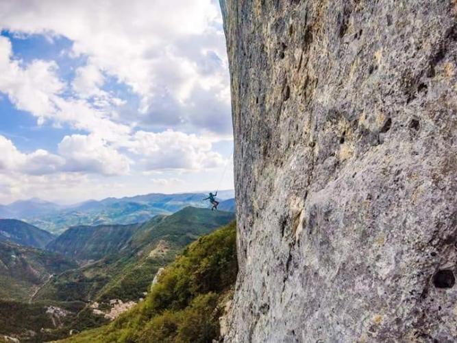 Sasso del Re