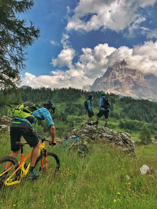 Adventure Outdoor Fest, Dolomiti 25-28 Luglio 2019