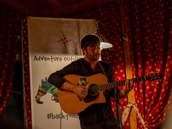Adventure Outdoor Fest, Dolomiti 25-28 Luglio 2019