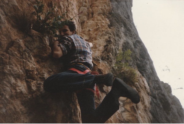 Andrea Imbrosciano 