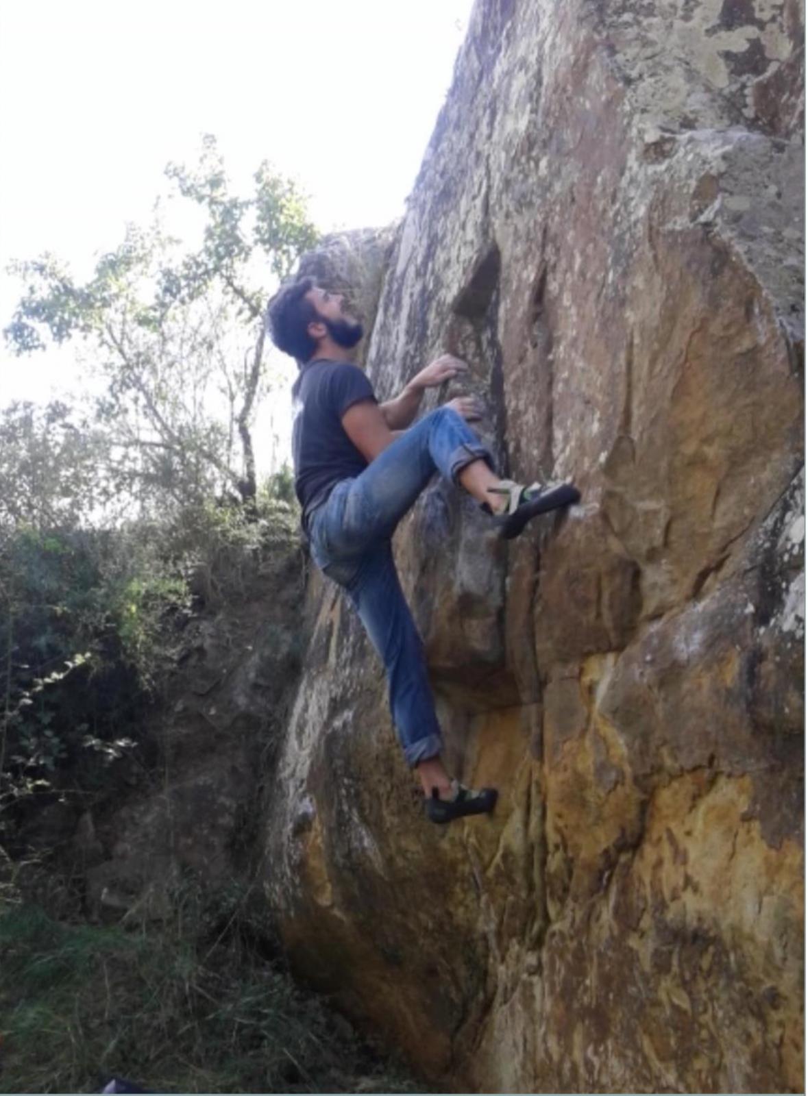 Bronte Blocks, Federico di Cosimo on Delicatessen (6a)