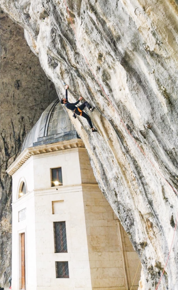 Il Tempietto - Jadrolinia