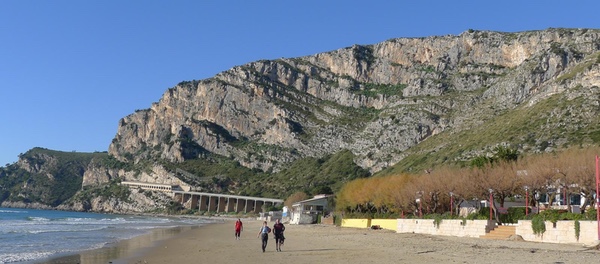 Sperlonga
