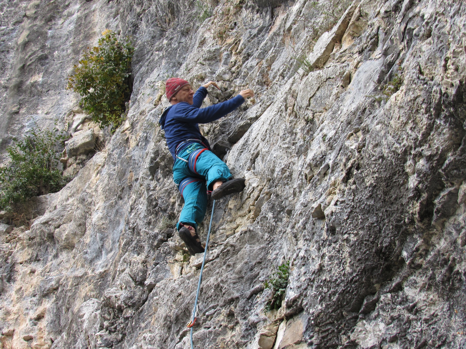 Eremo di San Michele - 21 Marzo