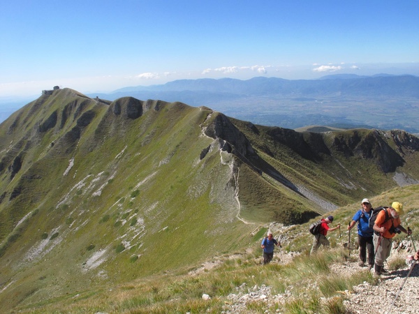 Monte Terminillo