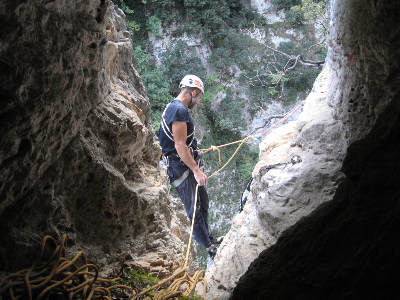 Gole del Salinello