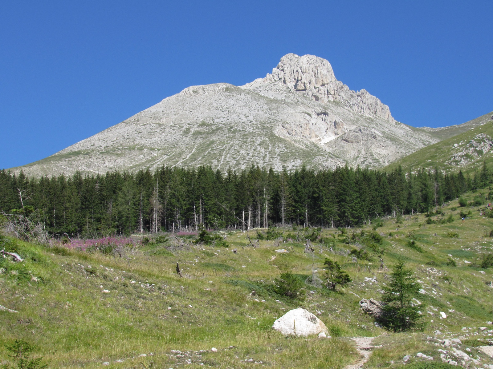 Monte Camicia
