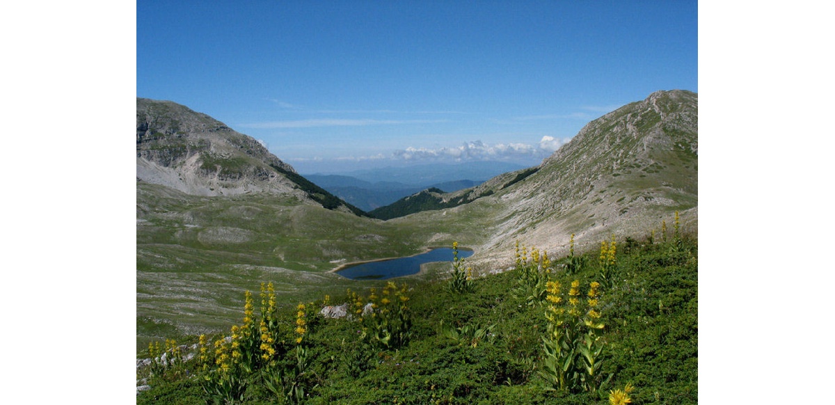 Lago della Duchessa