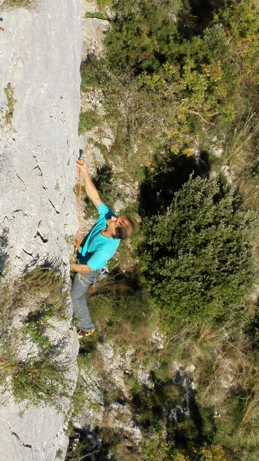 Eremo dello Spirito Santo - La Rumba degli Scugnizzi