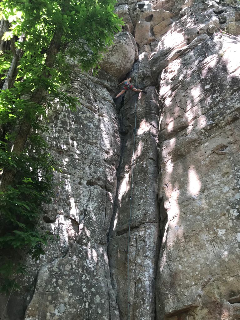 Monte Amiata - Francesca Ajò su Sensei