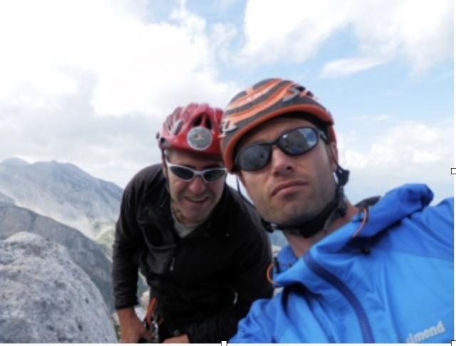 Gianluca Giovannetti and Fabio Vitiello