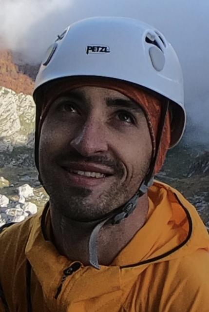 Francesco Giuliani