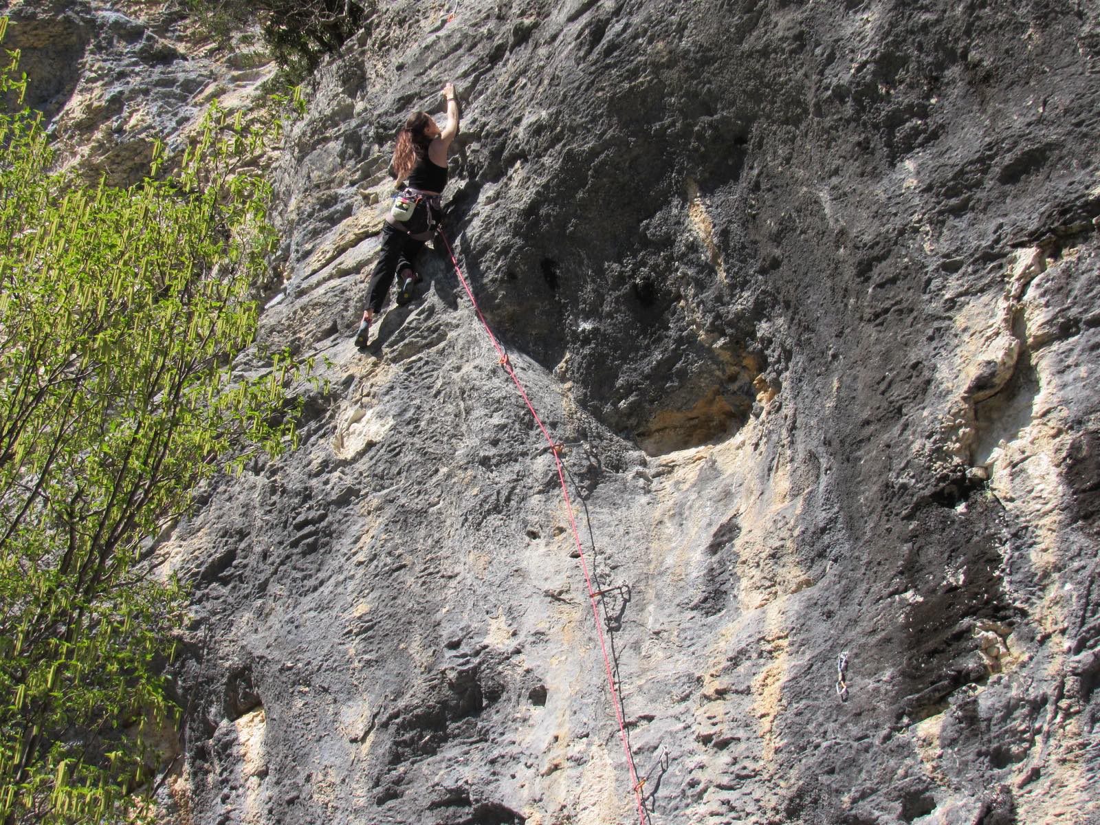 Atlantide - Chiara Formica on Palla Magica 