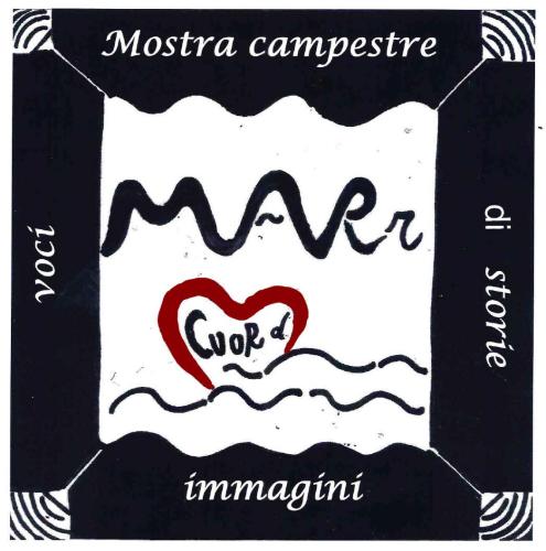 The MARr CUORd logo