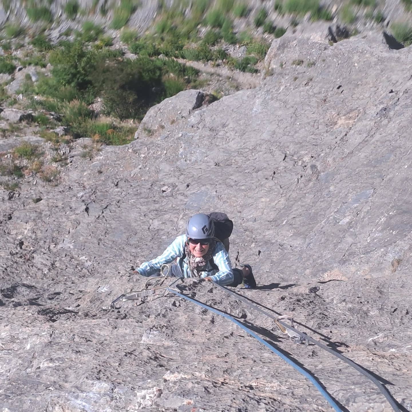 A Briançon