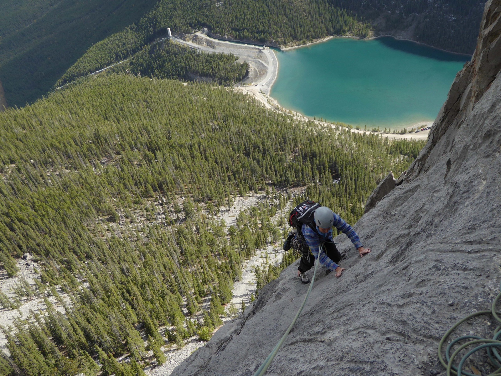 Canada Trip, Renato Bernard